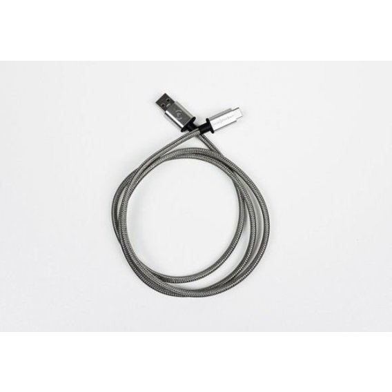 Кабель FuseChicken USB Cable to USB-C Armour 1m (SAC1) Пожизненная Гарантия от Производителя