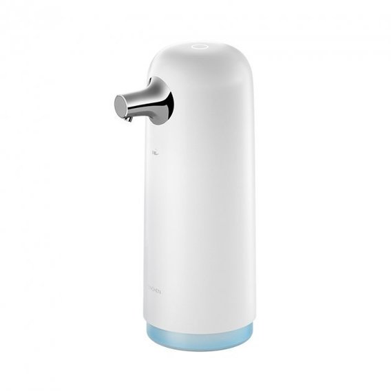 Бесконтактный диспенсер для мыла Xiaomi Enchen COCO Hand Washer (White)