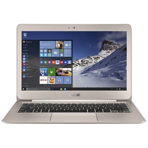 Ноутбук ASUS ZenBook UX305CA (UX305CA-FB028R)