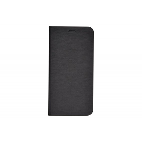 Аксессуар для смартфона 2E Folio Black (2E-G-A8-18-MCFLB) for Samsung A530 Galaxy A8 2018