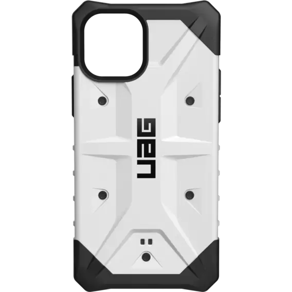 Аксессуар для iPhone Urban Armor Gear UAG Pathfinder White (112357114141) for iPhone 12/iPhone 12 Pro