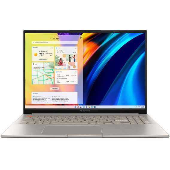 Ноутбук ASUS VivoBook S 16X M5602RA (M5602RA-KV019W)