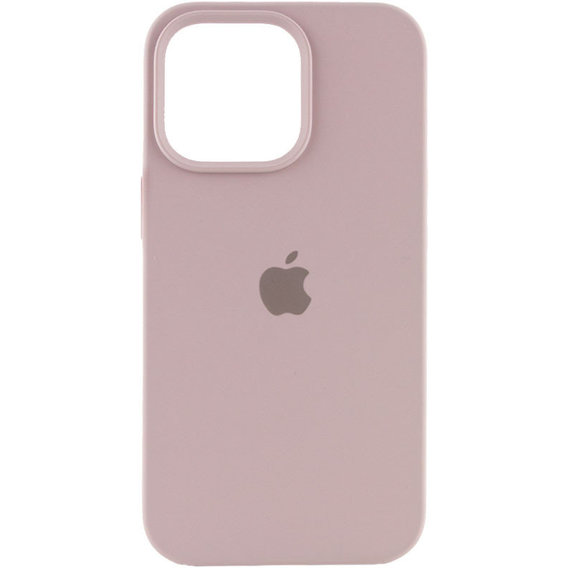 Аксессуар для iPhone Mobile Case Silicone Case Full Protective Lavender for iPhone 13 Pro