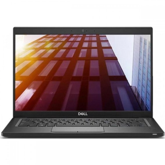 Ноутбук Dell Latitude 7390 (N012L739013_W10) UA