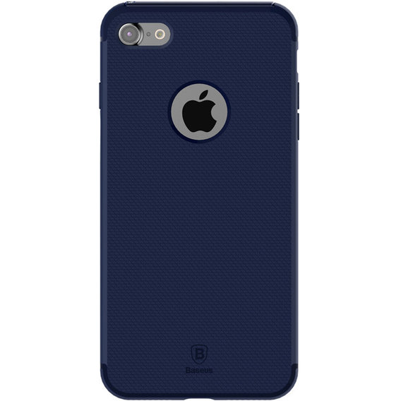 Аксессуар для iPhone Baseus Hermit Bracket Blue (FRAPIPH7P-YZ15) for iPhone 8 Plus/iPhone 7 Plus