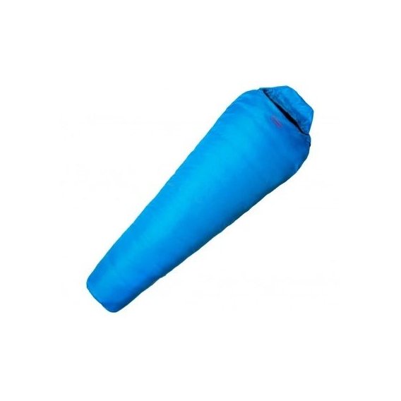 Спальный мешок Snugpak Travelpak 2 Comfort +2°С / Extreme -3°С blue
