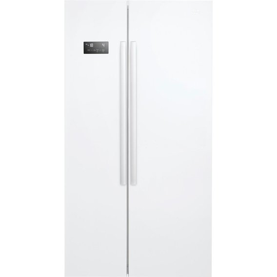 Холодильник Side-by-Side Beko GN 163120
