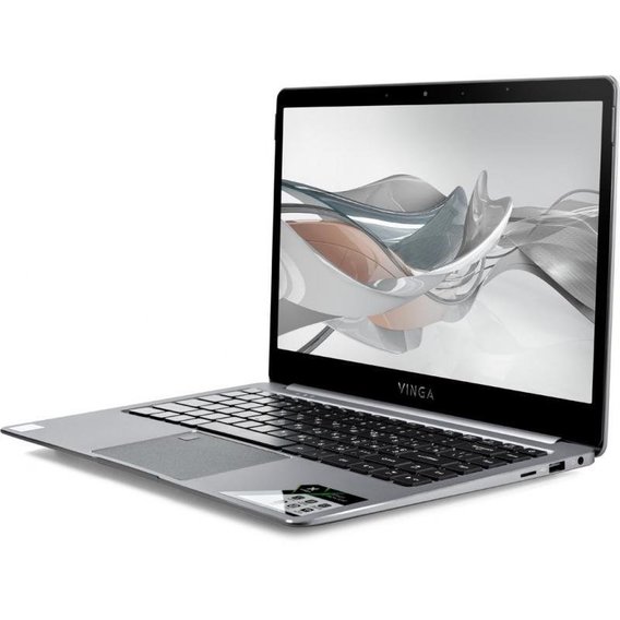 Ноутбук Vinga Iron S140 (S140-P508256GHD) UA