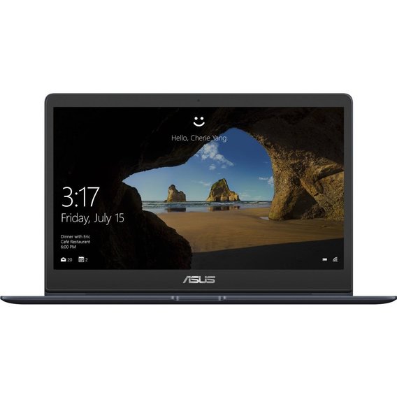 Ноутбук ASUS ZenBook 13 UX331FAL (UX331FAL-EG017R)