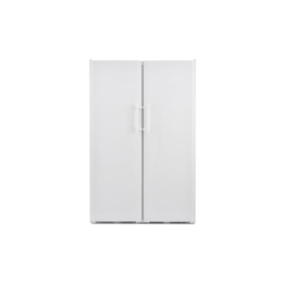 Холодильник Side-by-Side Liebherr SBS 7212