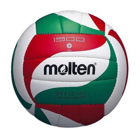 Мяч для игры Molten волейбольный (V5M1900)