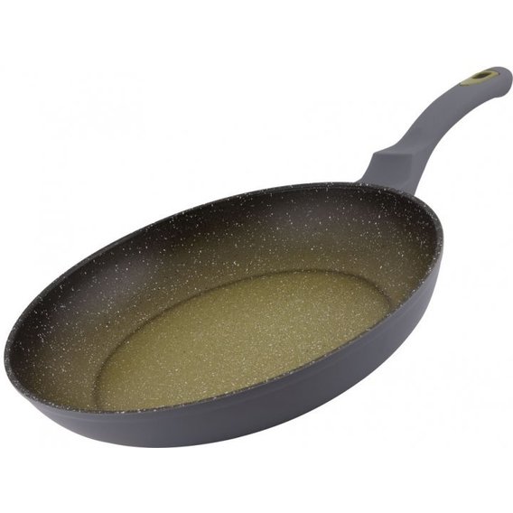 Сковорода LAMART Olive 30х6 см (LT1195)