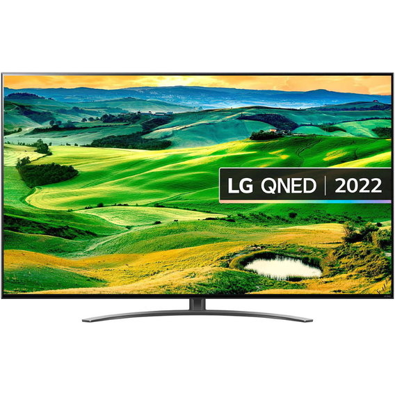 Телевизор LG 65QNED816QA