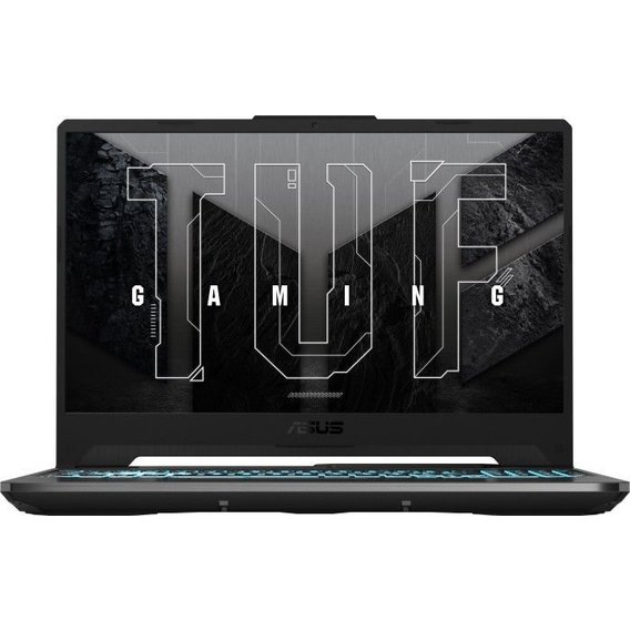 Ноутбук ASUS TUF Gaming FX506HM (FX506HM-HN016T)