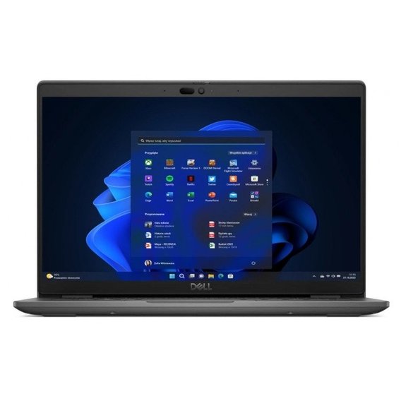 Ноутбук Dell Latitude 3540 (N047L354015EMEA_ADL_VP)