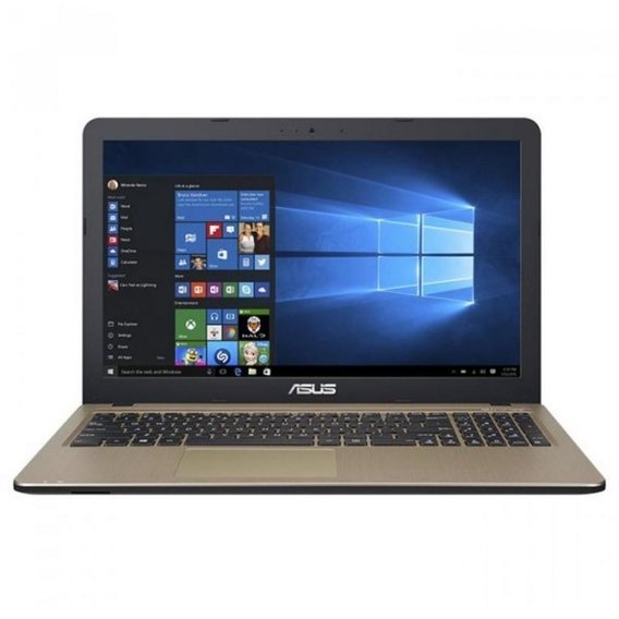 Ноутбук ASUS VivoBook X540YA (X540YA-XO541D)