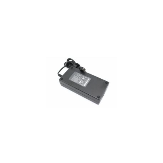 Зарядное устройство Toshiba 180W 19V 9.5A 4Pin Male (Round 10mm) HC (84370)