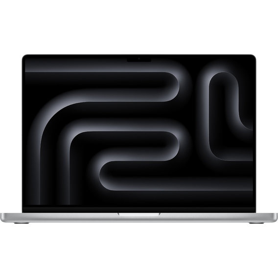 Apple MacBook Pro 16" M3 Max 1TB Silver Custom (Z1AJ0019J) 2023