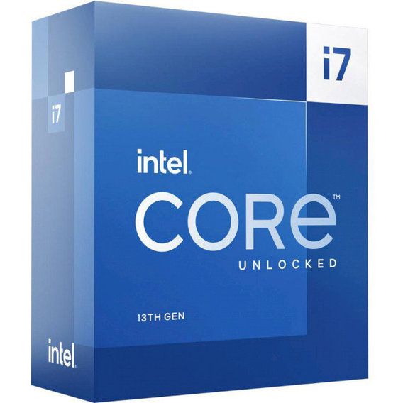 Intel Core i7-13700F (BX8071513700F) UA
