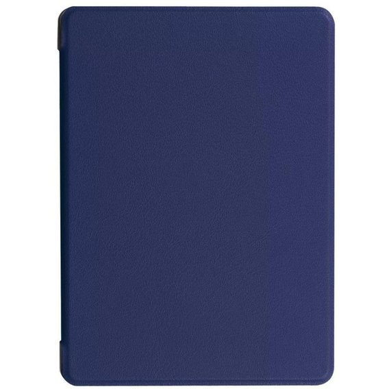 Аксессуар к электронной книге Leather Case Dark Blue for Amazon Kindle 6 (2016)