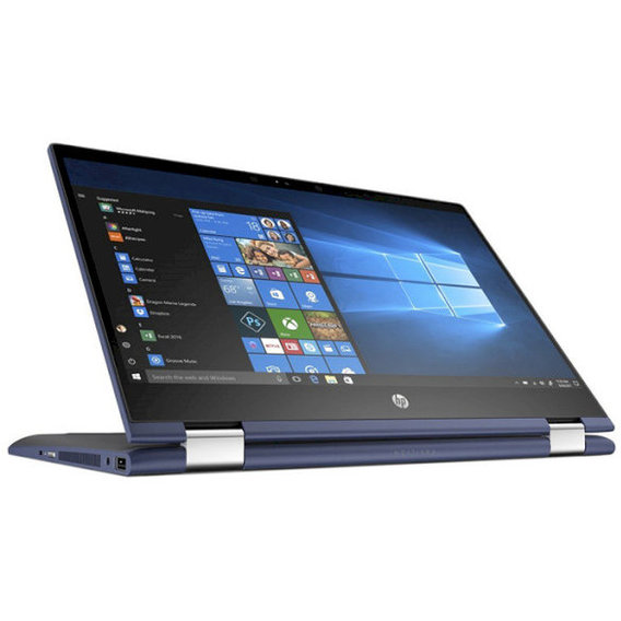 Ноутбук HP Pavilion X360 14-cd0008ur (4GU42EA)