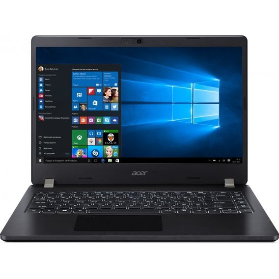 Ноутбук Acer TravelMate P2 TMP214-53-36WV Shale Black (NX.VPNEB.016)