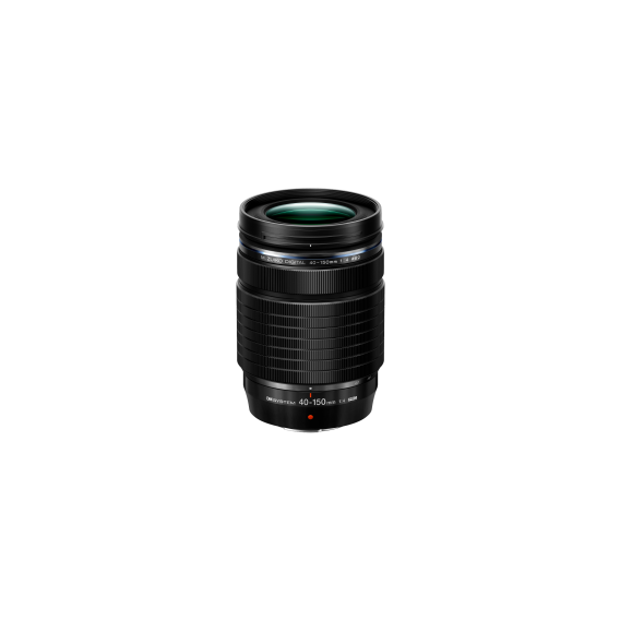 Объектив для фотоаппарата Olympus Zuiko Digital 40-150mm 1:4.0 ED PRO (V335040BW000) UA