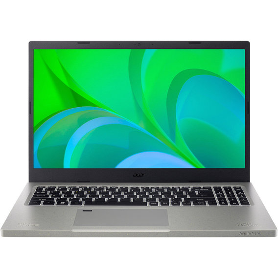 Ноутбук Acer Aspire Vero AV15-51 (NX.AYCEU.00A) UA