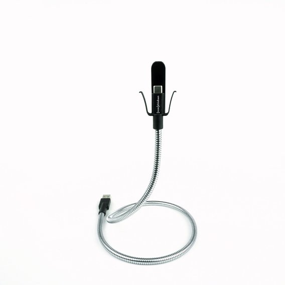 Кабель FuseChicken USB Cable to Lightning Bobine Flex 60cm (AUL) Пожизненная Гарантия от Производителя