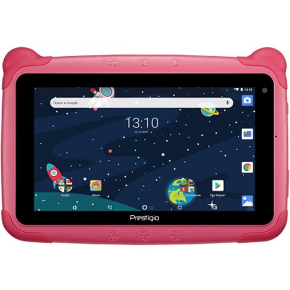 Планшет Prestigio Smartkids 3197 7 "1 / 16GB Wi-Fi Pink (PMT3197_W_D_PK)