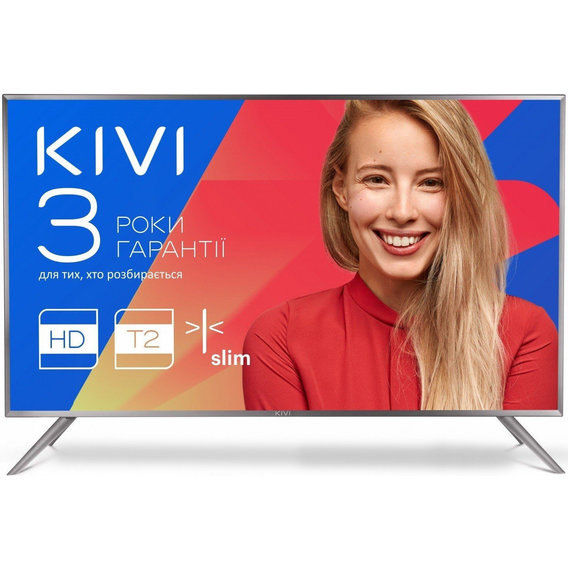 Телевизор Kivi 32HB50GR
