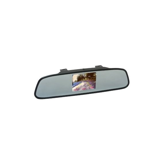 Зеркало заднего вида Phantom RM-35