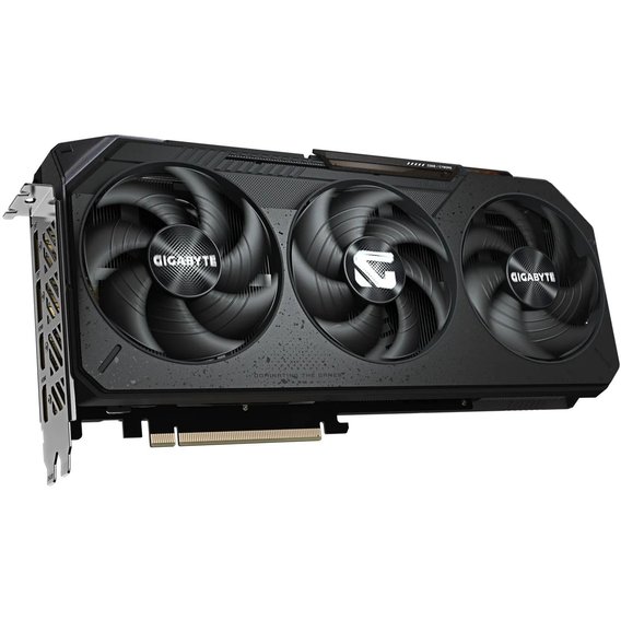 Відеокарта Gigabyte Radeon RX 9070 GAMING OC 16G (GV-R9070GAMING OC-16GD)
