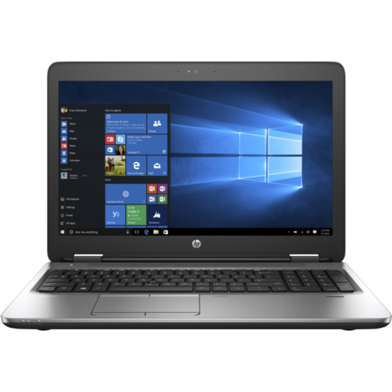 Ноутбук HP ProBook 655 G3 (1GE52UT)