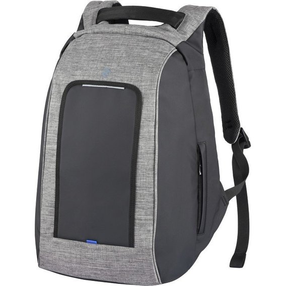 2E Bag Grey (2E-BPN63145GR) for MacBook Pro 15"