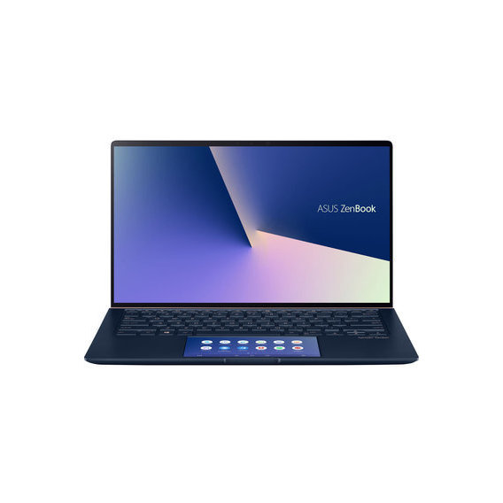 Ноутбук ASUS ZenBook 14 UX434FL (UX434FL-A5298T)