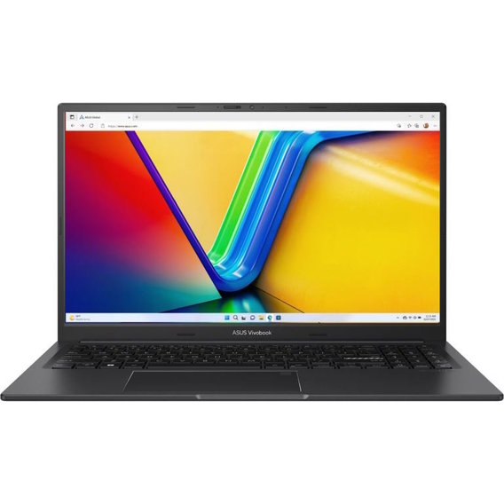 Ноутбук Asus Vivobook 15X K3504VA-BQ407 (90NB10A1-M00FN0) UA