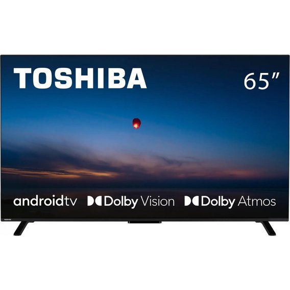 Телевизор Toshiba 65UA2363DG