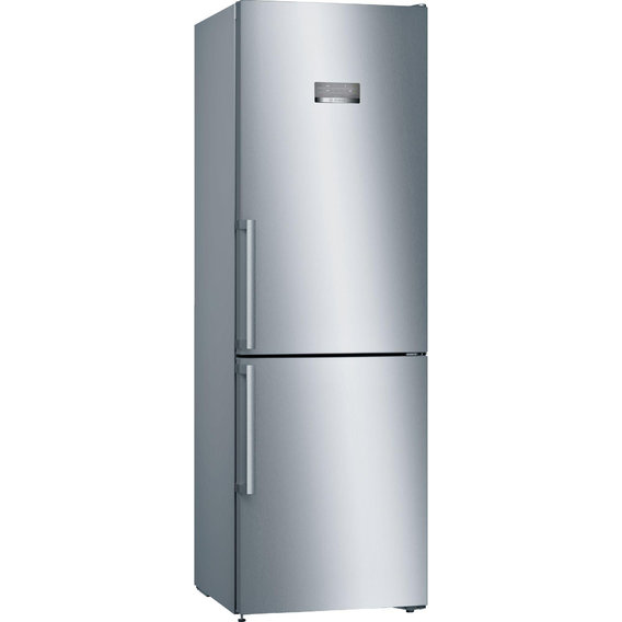 Холодильник Bosch KGN36MLES