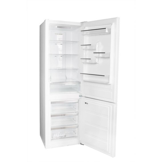 Холодильник MILANO NF-395NM White