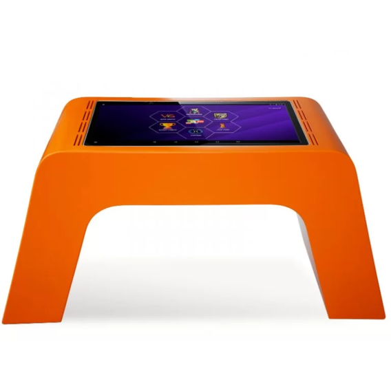 Детский интерактивный стол INTBOARD ZABAVA 32 OR