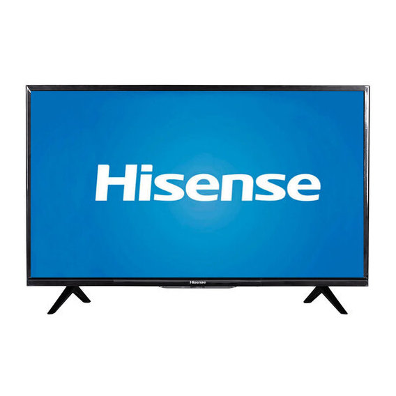 Телевізор Hisense 32B6600PA