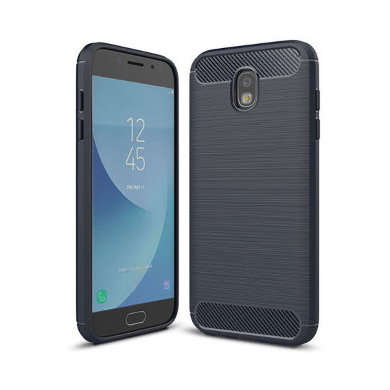 Аксесуар для смартфона iPaky Slim Blue for Samsung J530 Galaxy J5 2017
