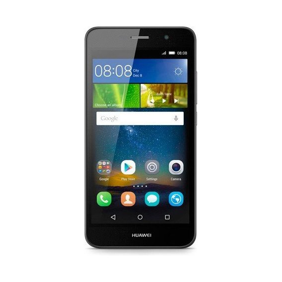 Смартфон Huawei Y6 Pro (TITAN-U02) Dual Sim Grey (UA UCRF)