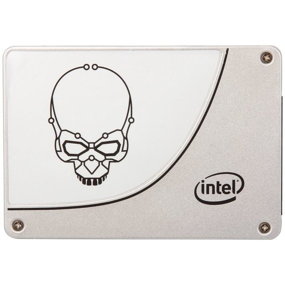 Intel SSD 2.5" SATA 3.0 480GB 730 (SSDSC2BP480G4R5)