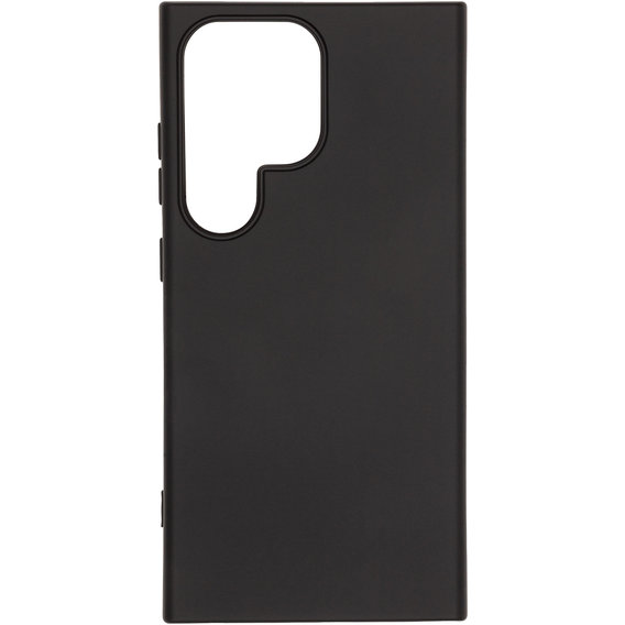 Аксессуар для смартфона ArmorStandart ICON Case Black for Samsung S928 Galaxy S24 Ultra (ARM72496)