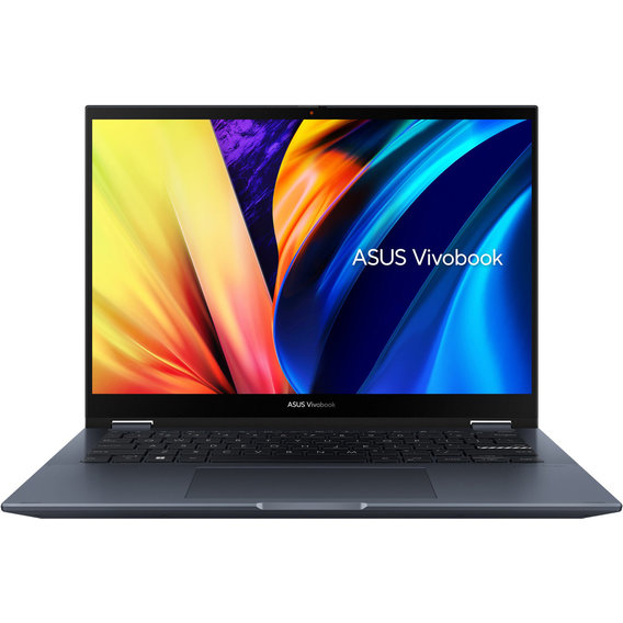 Ноутбук ASUS Vivobook S 14 Flip TN3402YA-LZ211W (90NB1111-M007R0) UA