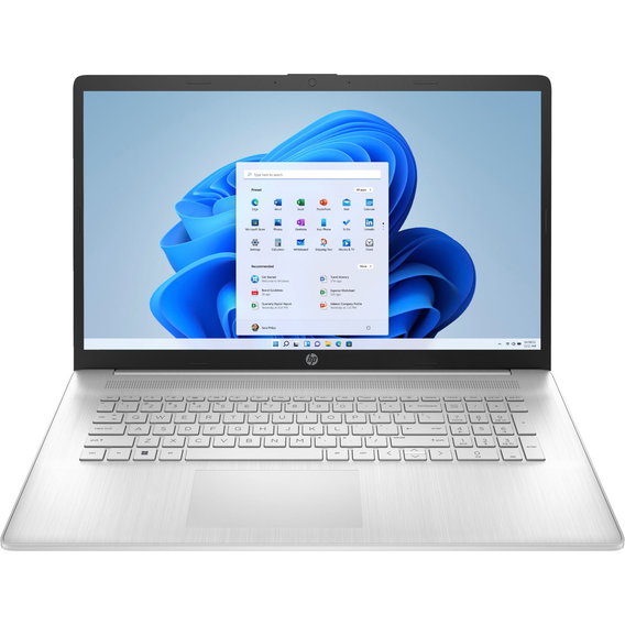 Ноутбук HP 17-cp2017nb (846M1EA16)