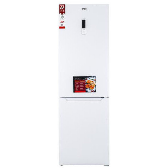 Холодильник Ergo MRFN-196