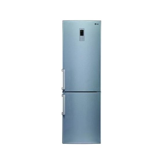 Холодильник LG GW-B469BLQM